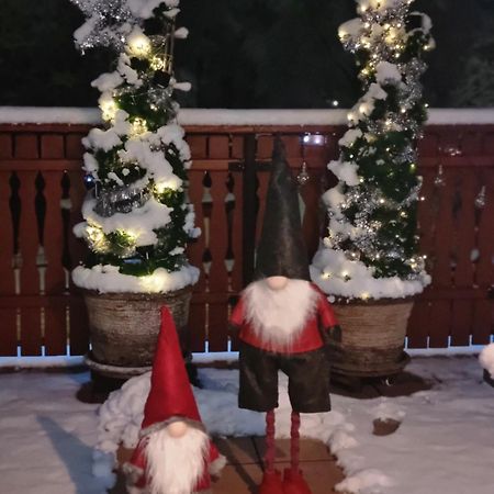 Moje Miejsce - Mieszkanie Z Duzym Tarasem Na Wylacznosc كارباش المظهر الخارجي الصورة