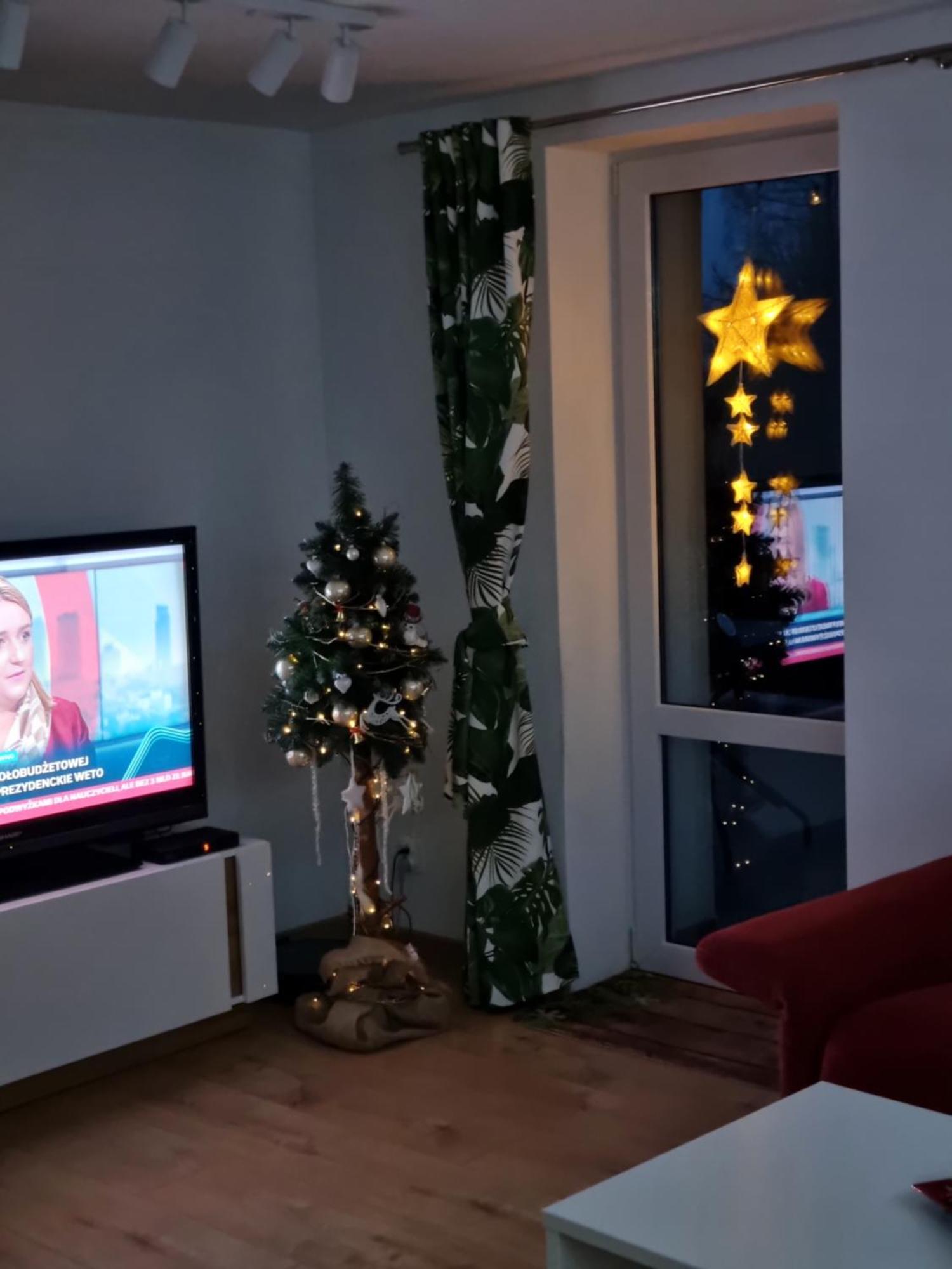 Moje Miejsce - Mieszkanie Z Duzym Tarasem Na Wylacznosc كارباش المظهر الخارجي الصورة